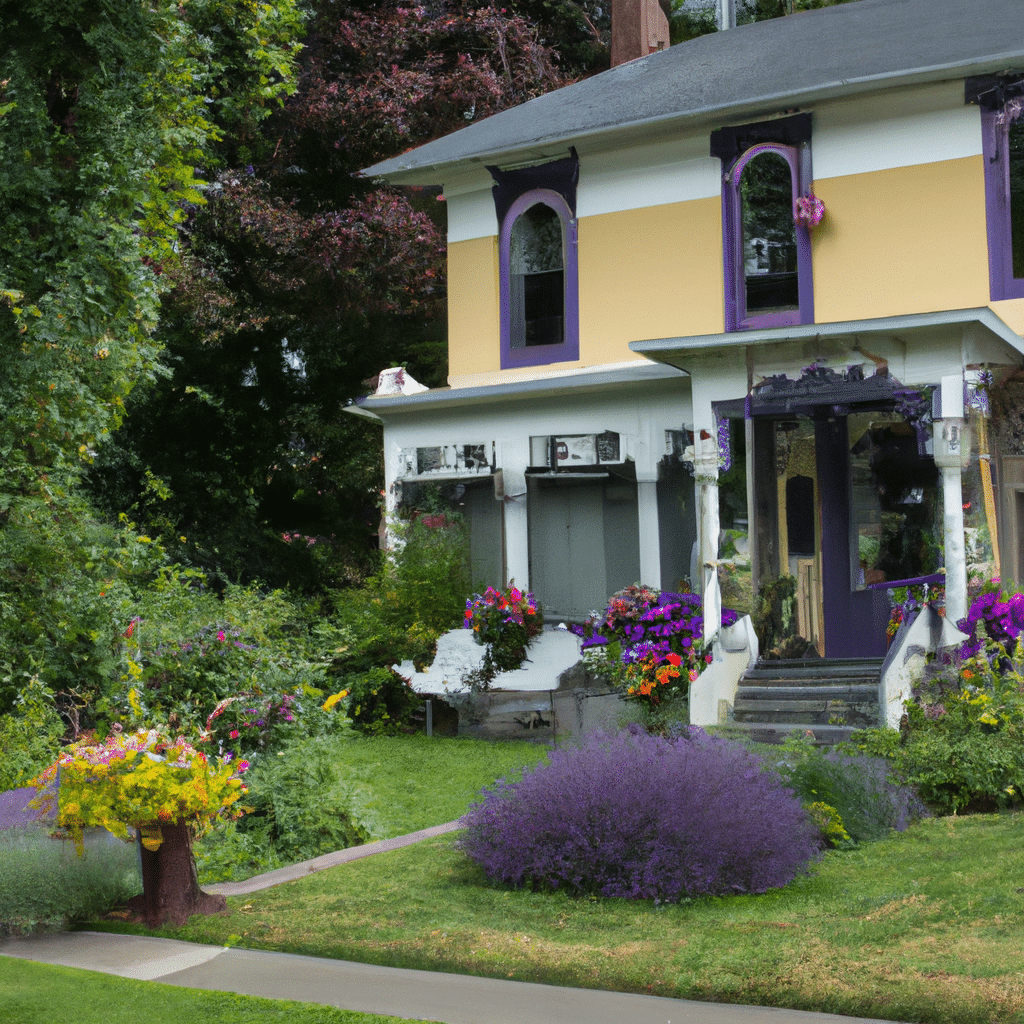 From Drafty to Dreamy: Tips and Tricks for Weatherizing Your Old Home Without Sacrificing Charm