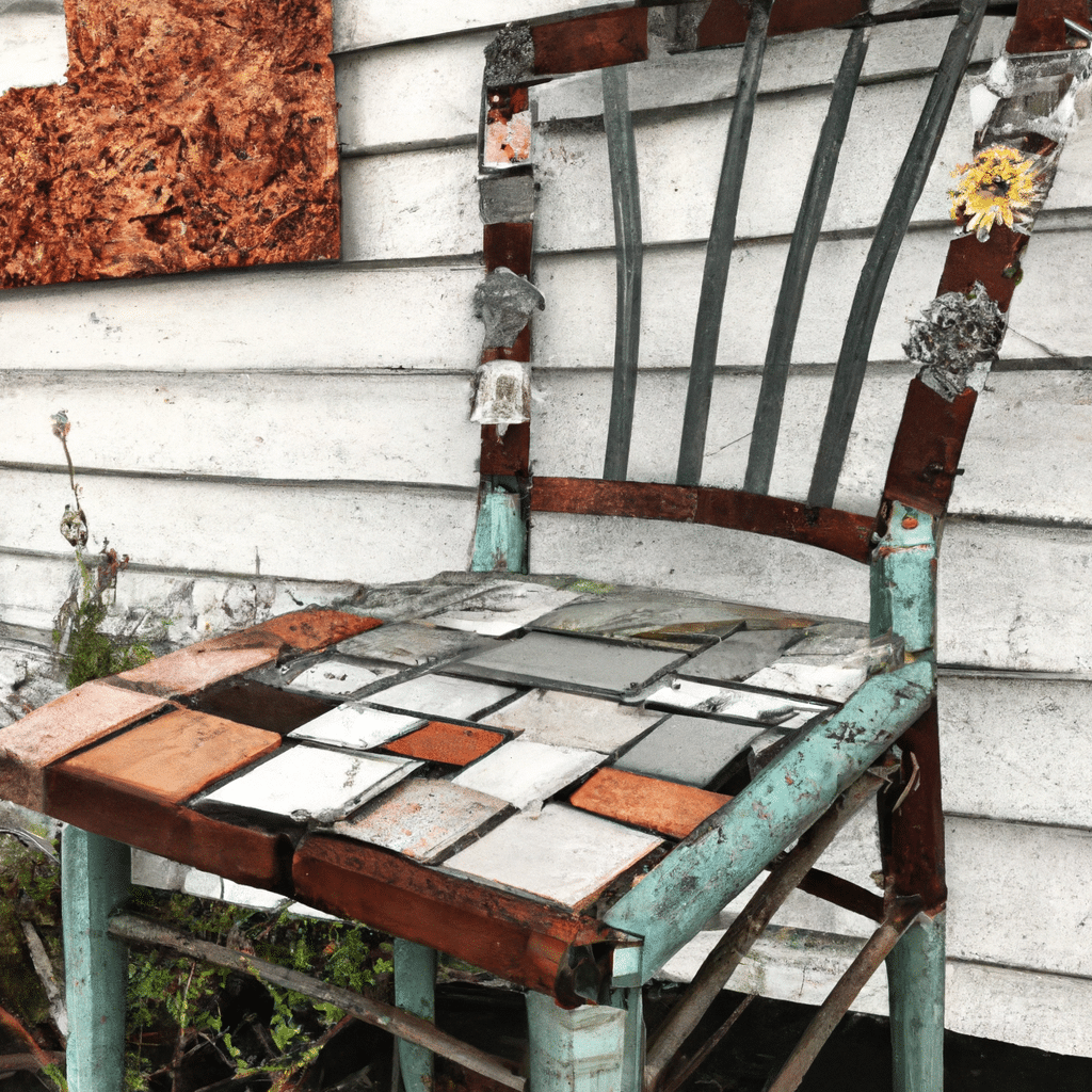 From Trash to Treasure: How to Fund Your Restoration Project with Salvaged Materials