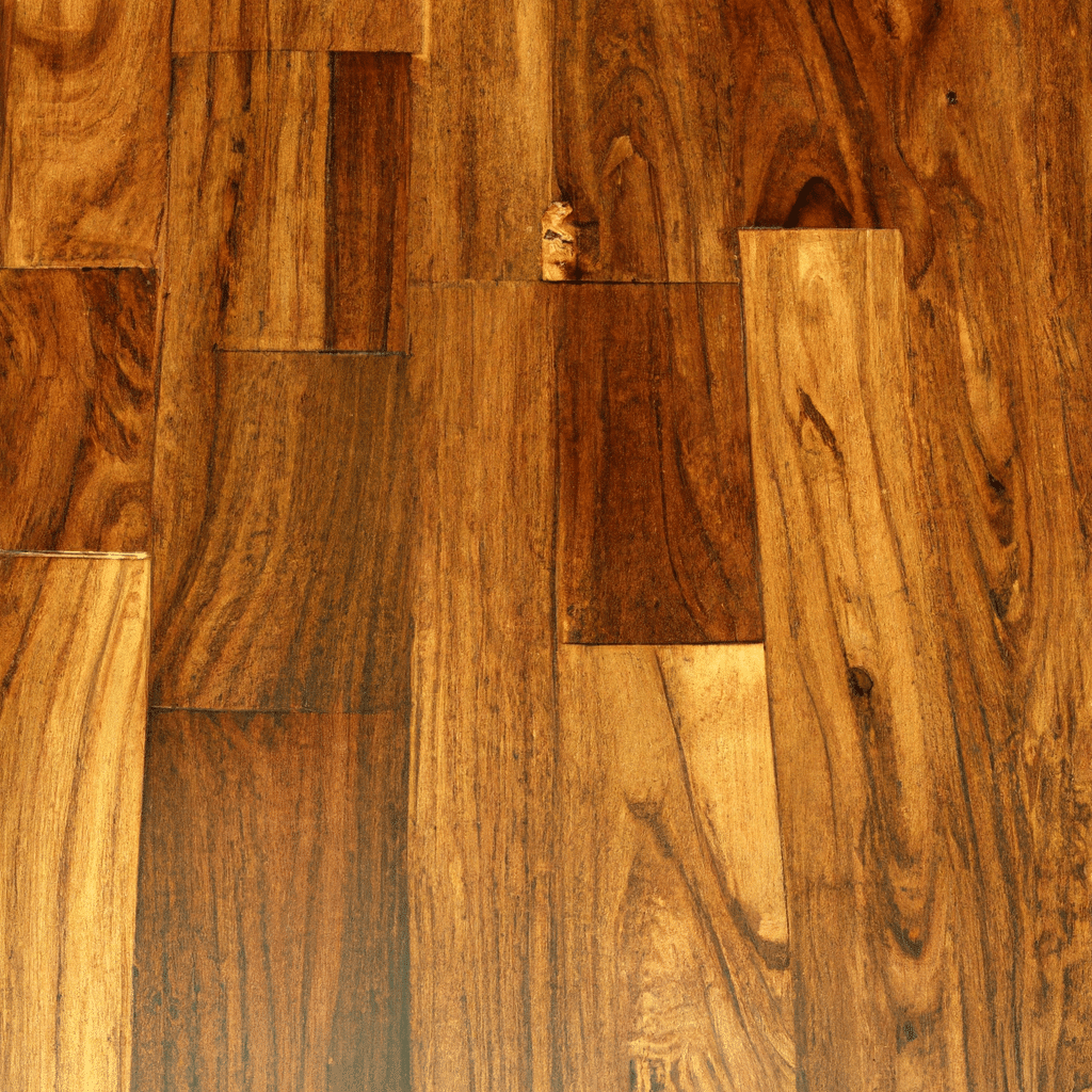 Preserving the Past: Unveiling Strategies to Protect and Maintain Original Hardwood Floors
