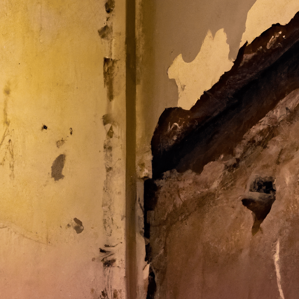 Revealed: The Hidden Dangers of Mold in Restoration Projects and How to Eliminate Them