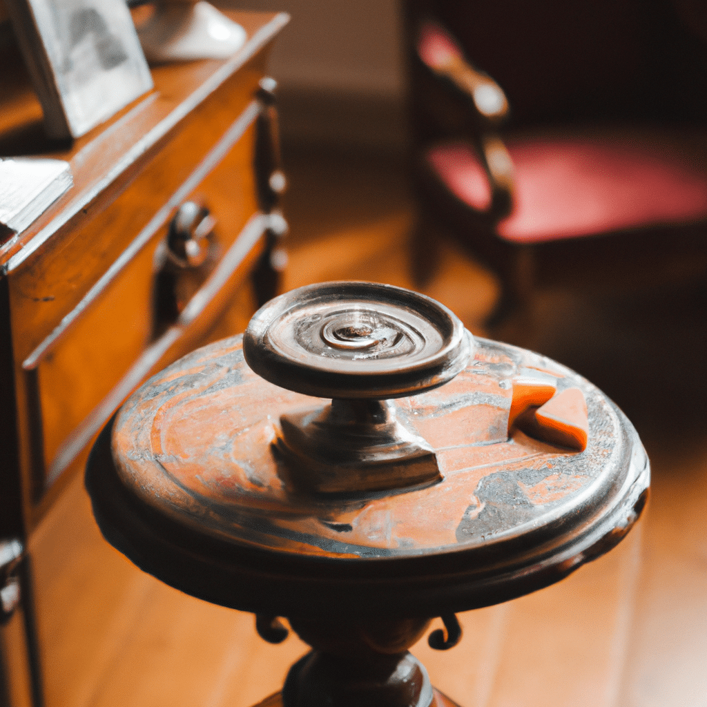 Reviving History: How to Incorporate Historical Artifacts into Your Home Decor