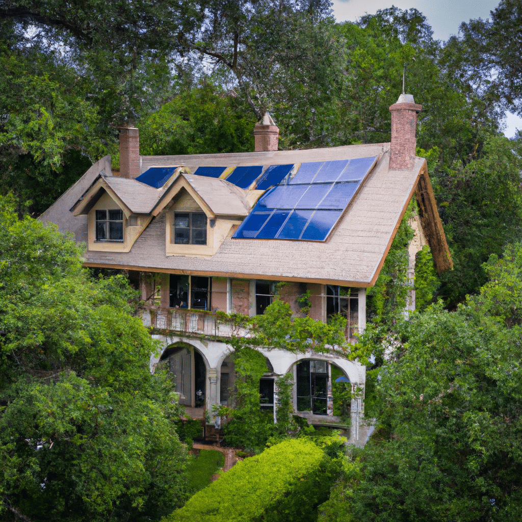Reviving History, Saving the Planet: Eco-Friendly Tips for Renovating Your Historic Home