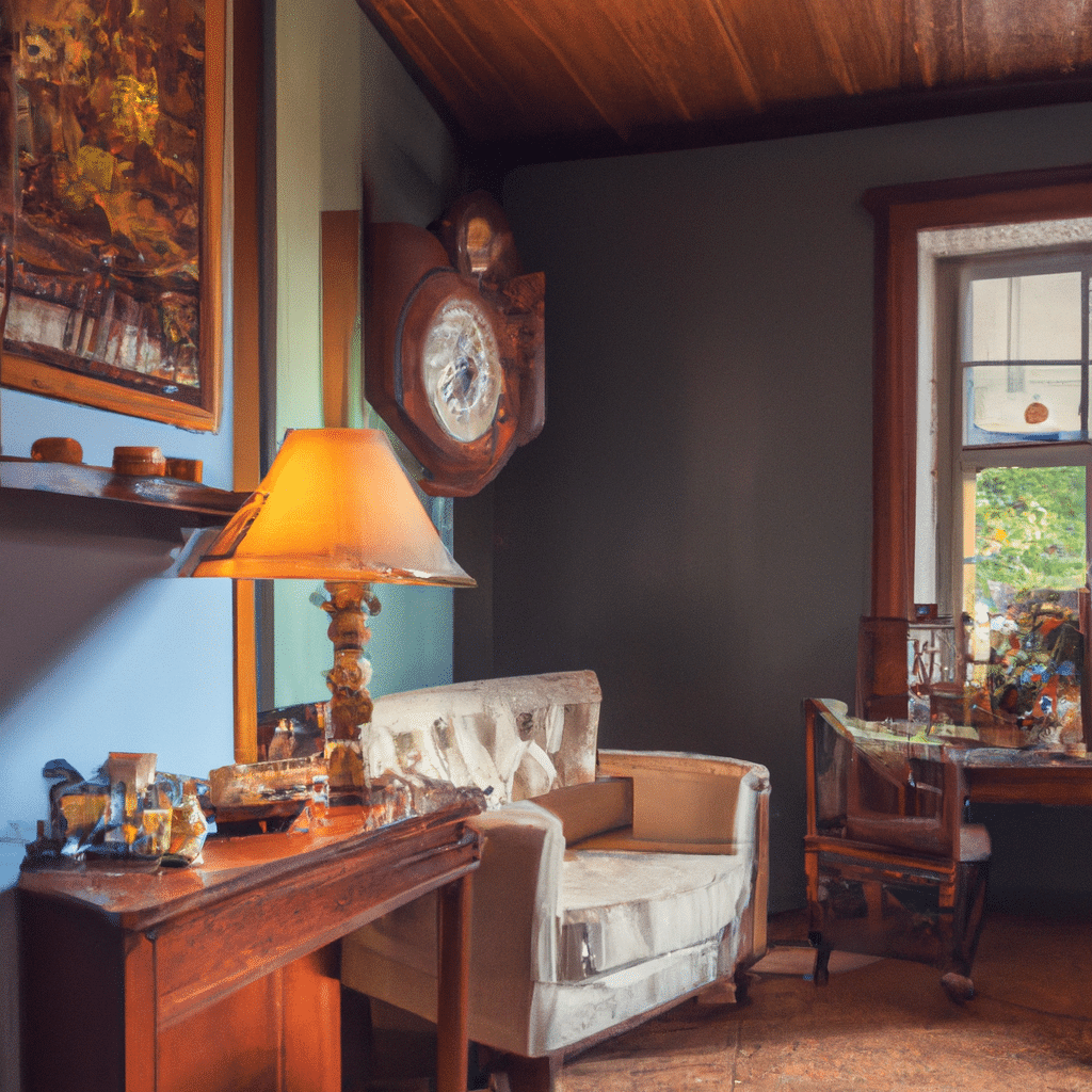 The Art of Preservation: Preserving Historical Accuracy in Your Old Home’s Interior Design