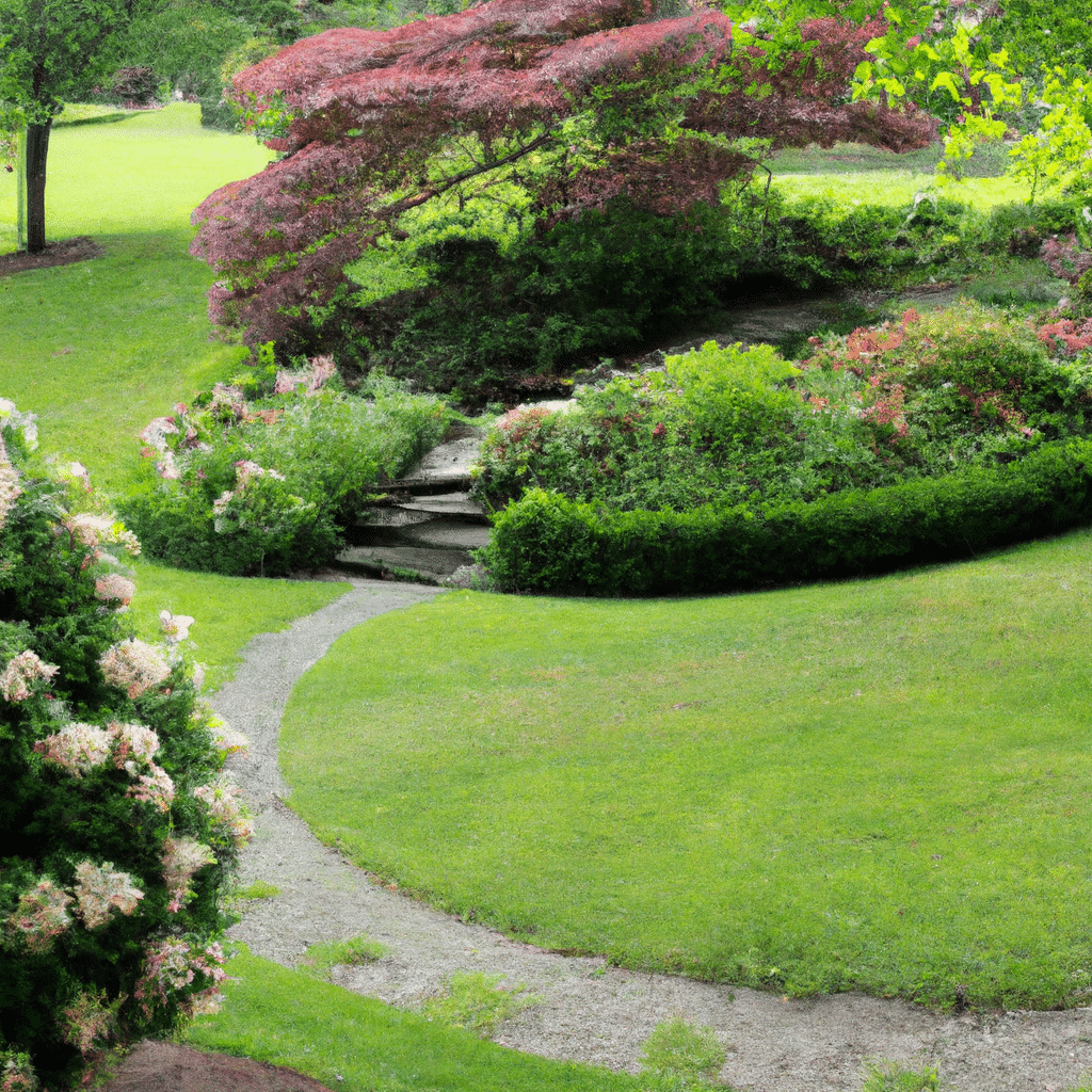 The Hidden Benefits of Historical Gardens: How Your Outdoor Space Can Improve Your Well-being