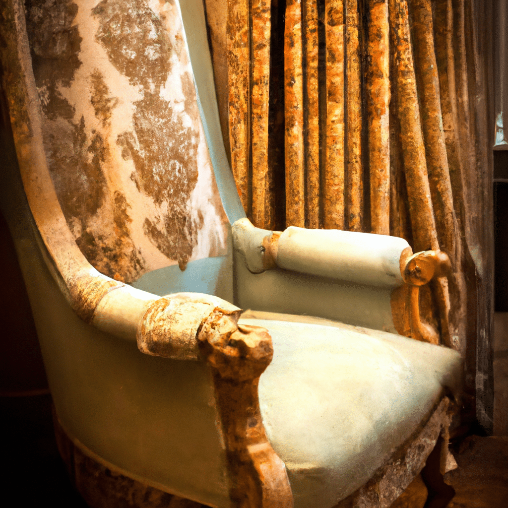 Unlock the Secrets of Victorian Furniture: A Journey into the Elegance and Sophistication of the Era